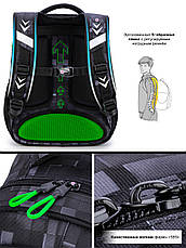 Рюкзак шкільний Winner /SkyName R3-278, фото 5