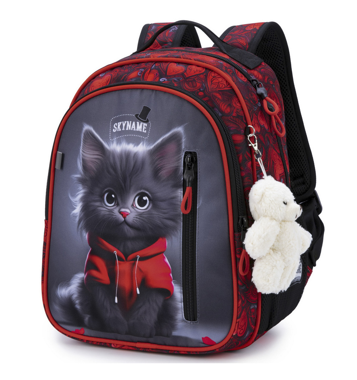 Рюкзак шкільний Winner /SkyName R5-026