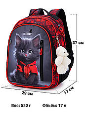 Рюкзак шкільний Winner /SkyName R5-026, фото 3