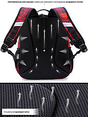 Рюкзак шкільний Winner /SkyName R5-026, фото 5