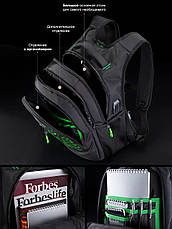 Рюкзак Winner /SkyName 90-108G молодіжний, фото 4