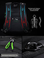 Рюкзак Winner /SkyName 90-108G молодіжний, фото 5