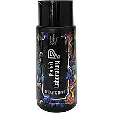 Сенолітичний тонер для відновлення, захисту та проти старіння Pelart Laboratory Senolytic Toner, 180 мл
