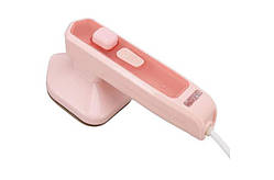 Портативний міні Праска-відпарювач 2в1