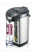 Електричний термопот із теплоізоляцією Haeger, 8 л, 1000вт