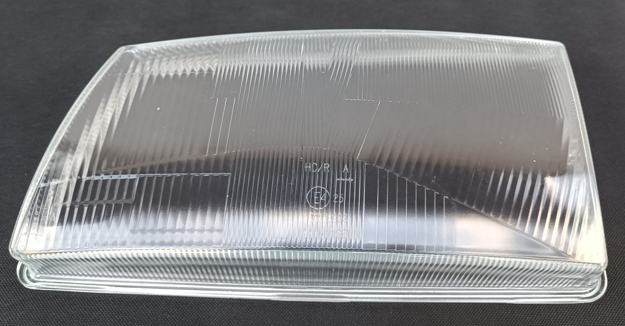 Скло фари ліве volkswagen t4 96 - 03, фото 1