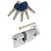 Циліндр Apecs SC-M80-Z-C-NI (M 80-ZCN) (Циліндр Apecs)