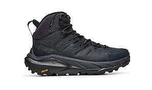 Чоловічі черевики HOKA KAHA 2 HIGH GTX Black Grey