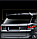 Задній спойлер на дах для Honda Accord CL7 / CL9 / Acura TSX (2002 — 2008), фото 4