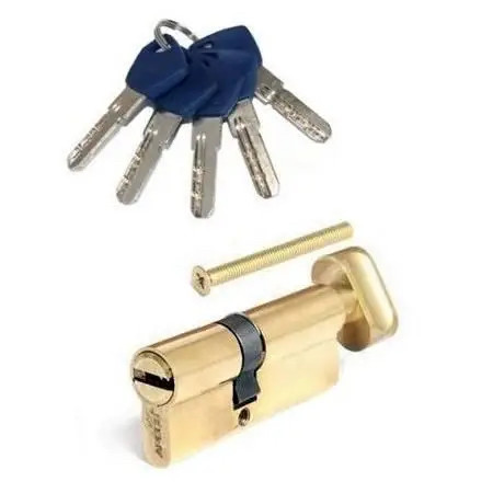 Циліндр Apecs SC-M70-Z-C-G (M 70-ZC) (Циліндр Apecs)