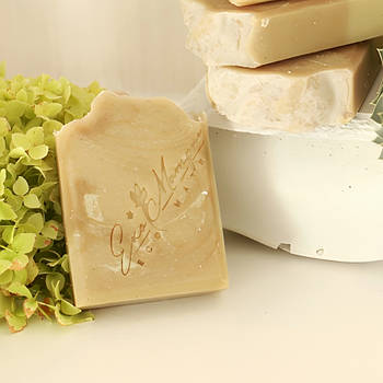 Алое фреш мило на м'якоті алое