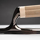 Кельма Marmorino Tools XTROWEL EXOTIC 0,6 - art.26094 - 200x80x0,6 mm, фото 4