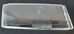 Скло фари праве skoda octavia 97 - 00