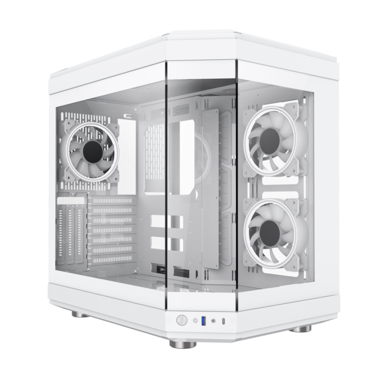 Ігровий Комп'ютер  Core I7-14700KF (20ядeр) 32GB DDR5 Ram SSD 1TB Nvidia GeForce  RTX 4080 16GB