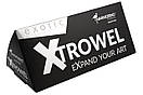 Кельма Marmorino Tools XTROWEL EXOTIC 0,6 - art.26094 - 200x80x0,6 mm, фото 6