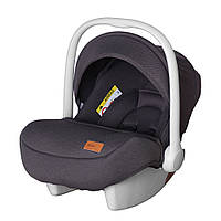 Автокрісло Mini, «Carrello» (CRL-11801/1), колір Harbor Grey (сірий)