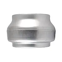 Вентилятор канальний круглий турбівент ВК 250