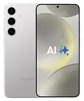 Смартфон Samsung Galaxy S24 FE 8/256GB Marble Gray (SM-S721BZAC)