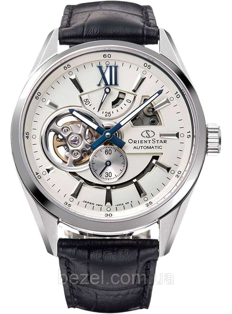 Чоловічий годинник Orient Star RK-AV0007S Modern Skeleton Contemporary