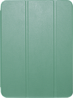 Чохол на планшет iPad 10.9" 2022 (With Apple Pencil Holder) pine green Smart Case