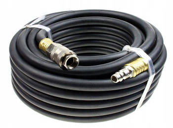 Шланг пневматичний 20м 10х17мм Silver S10553