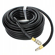 Шланг пневматичний 20м 10х17мм Silver S10553, фото 2