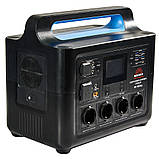 Зарядний пристрій- станція 1800Вт Vitals Professional 1800 Вт, фото 4