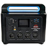 Зарядний пристрій- станція 1800Вт Vitals Professional 1800 Вт, фото 5