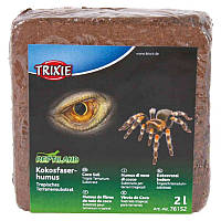 Наповнювач кокосова стружка для тераріуму 160 г TRIXIE 76152
