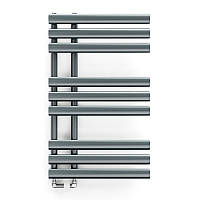 Сушарка для рушників Ideale Eva 11 9/820/500 антрацит