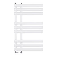 Сушарка для рушників Ideale Eva 11 9/820/500 біла