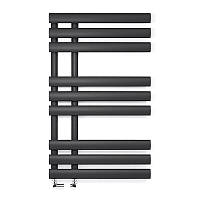 Сушарка для рушників Ideale Eva 11 9/820/500 чорний