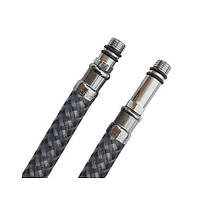 Пара шлангів для змішувачів SmartFlex Silver 40 см