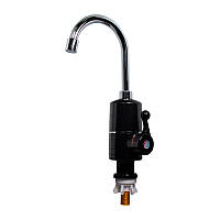 Проточний водонагрівач Britc HY30-05PXG без дисплея