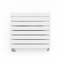 Радіатор Ideale Vittoria H 12 8/544/600 білий