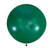 Куля Гігант 36"/90 см Пастель Смарагдовий Зелений, Latex Occidental