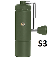 Кавомолка Timemore Chestnut S3 Grinder Green