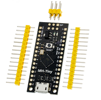 Модуль розробника, Attiny88
