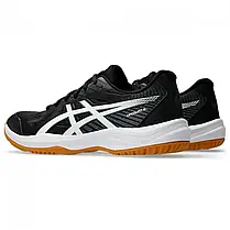 Кросівки Asics Upcourt 6 1071A104-001 для волейболу чоловічі (EU 41.5; 42; 42,5; 43,5; 44; 44,5; 46; 46,5; 47), фото 5