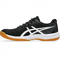 Кросівки Asics Upcourt 6 1071A104-001 для волейболу чоловічі (EU 41.5; 42; 42,5; 43,5; 44; 44,5; 46; 46,5; 47), фото 3