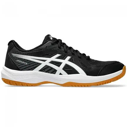 Кросівки Asics Upcourt 6 1071A104-001 для волейболу чоловічі (EU 41.5; 42; 42,5; 43,5; 44; 44,5; 46; 46,5; 47), фото 1