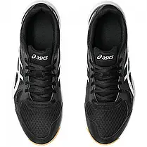 Кросівки Asics Upcourt 6 1071A104-001 для волейболу чоловічі (EU 41.5; 42; 42,5; 43,5; 44; 44,5; 46; 46,5; 47), фото 6