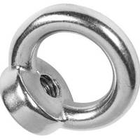 Рим Гайка Наржавіюча А4 М10 х 45 мм Spec DIN 582