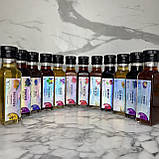 Дегустайційний набір Питний мед 12 смаків, фото 2