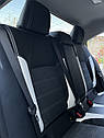 Автомобільні чохли для Toyota Corolla E210 з 2019, фото 5
