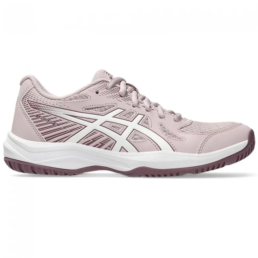 Кросівки Asics Upcourt 6 1072A107-700 для волейболу жіночі (EU 39,5)