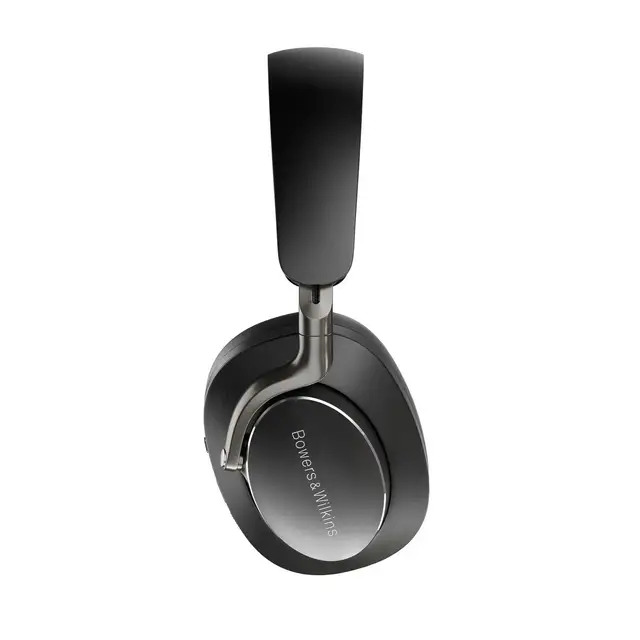 Bowers & Wilkins Px8 ブラック Bowers & Wilkins PX8