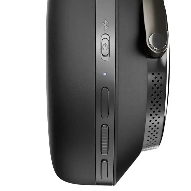 B&W px8 EarProfit_PERFORM_1_XM60付き Bowers & Wilkins PX8