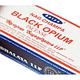 SATYA BLACK OPIUM ЧОРНИЙ ОПІУМ 15 ГРАМ, фото 4