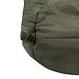 Спальний мішок Tramp YUKON T-loft (-10 / -15 / -30°C) olive, фото 6